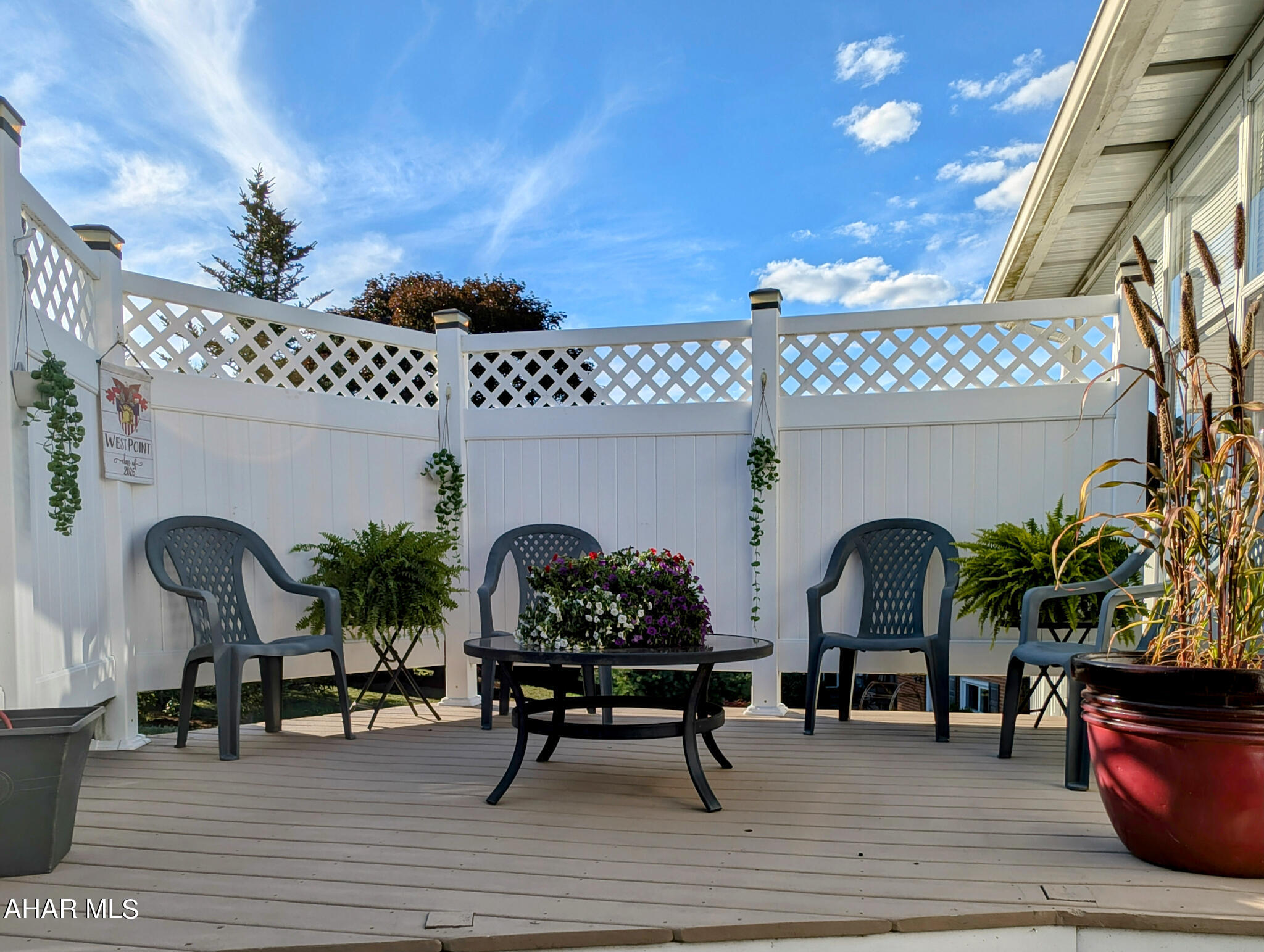 Meadowbrook Terrace - Residential