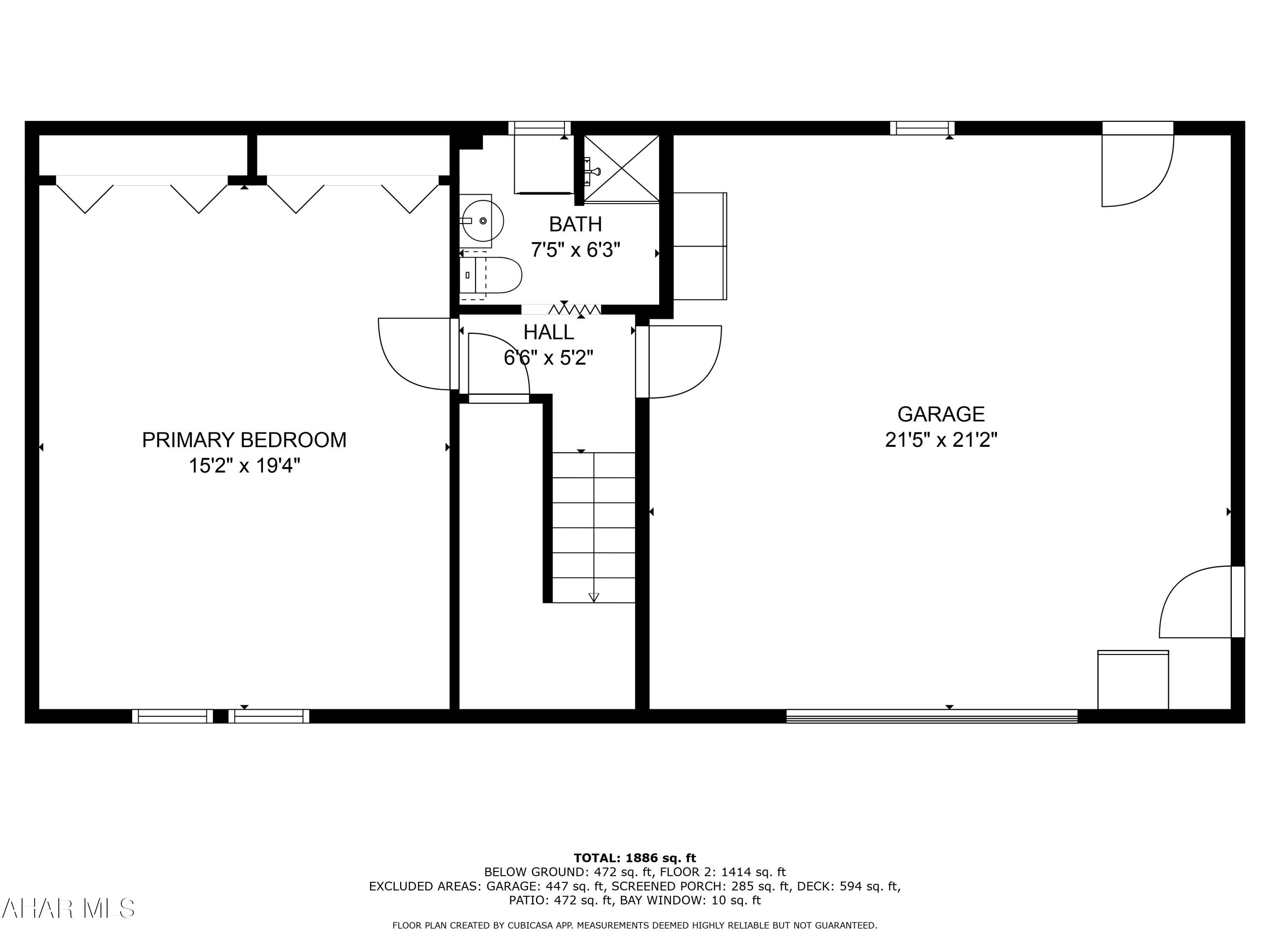 Meadowbrook Terrace - Residential