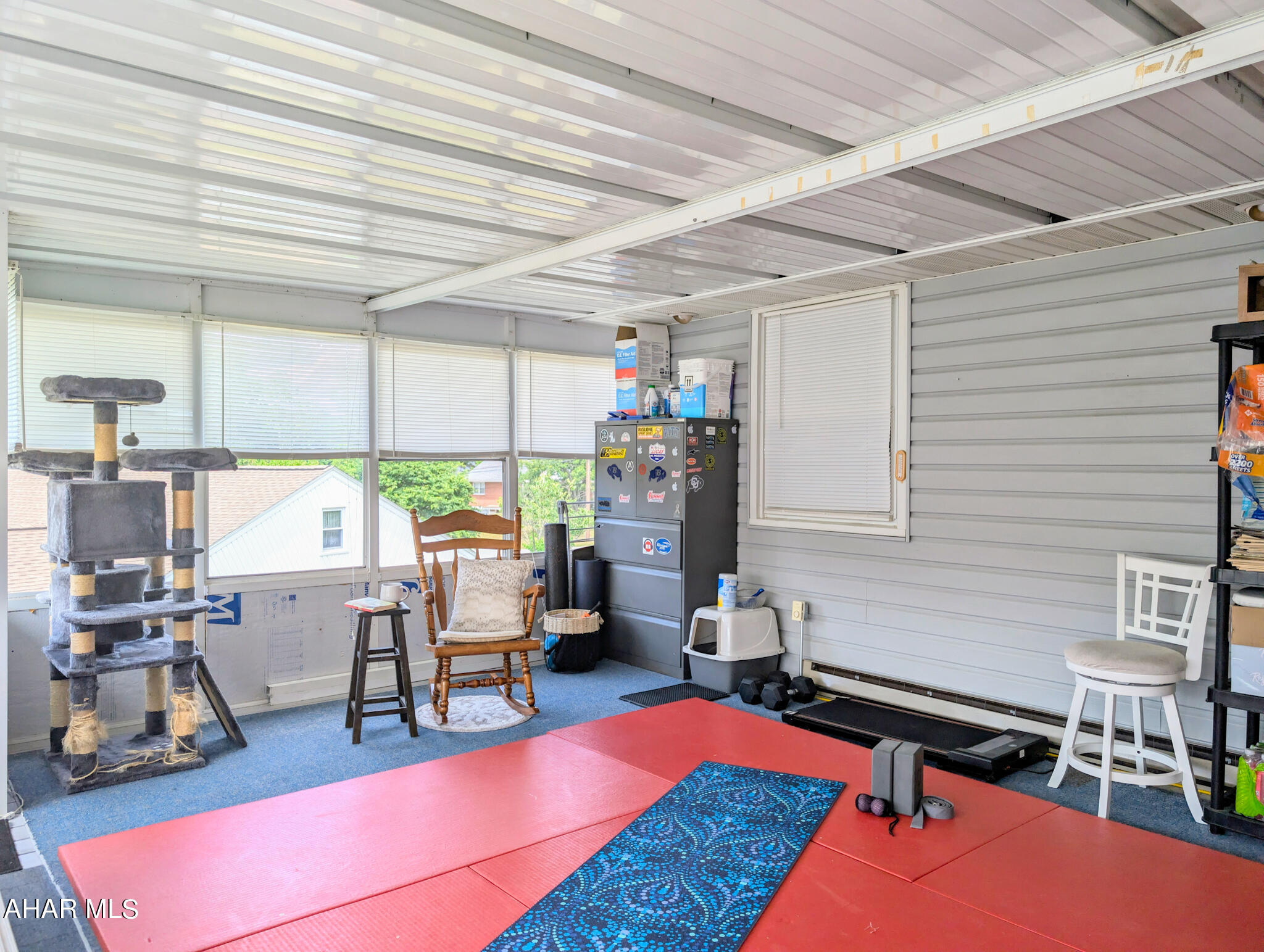 Meadowbrook Terrace - Residential