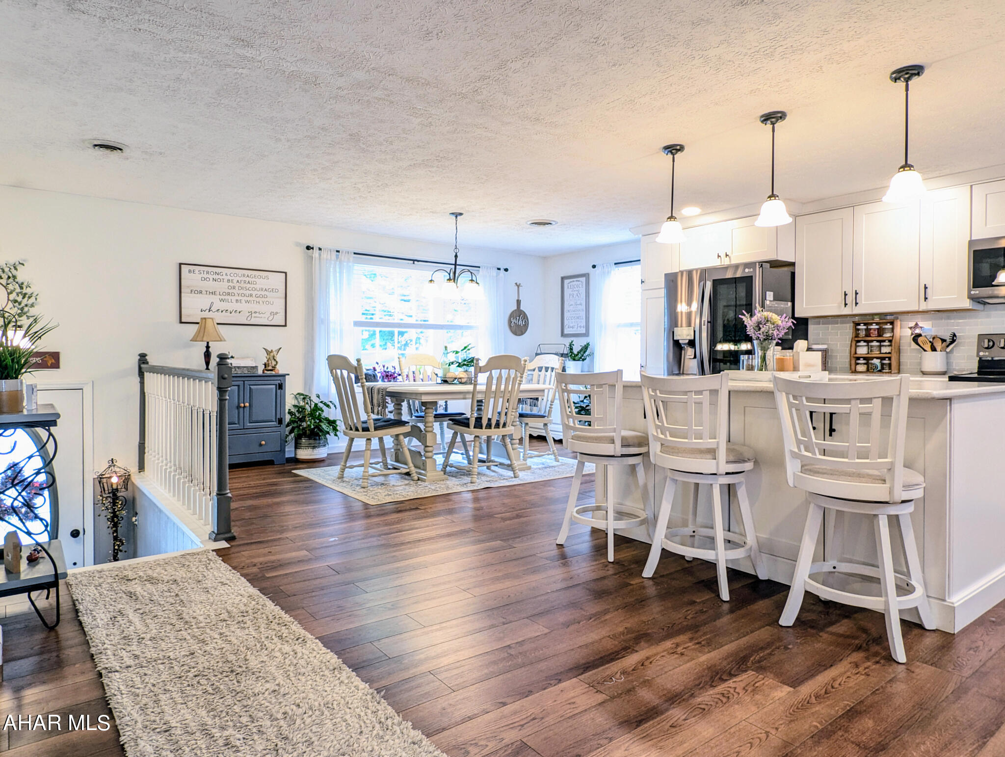 Meadowbrook Terrace - Residential