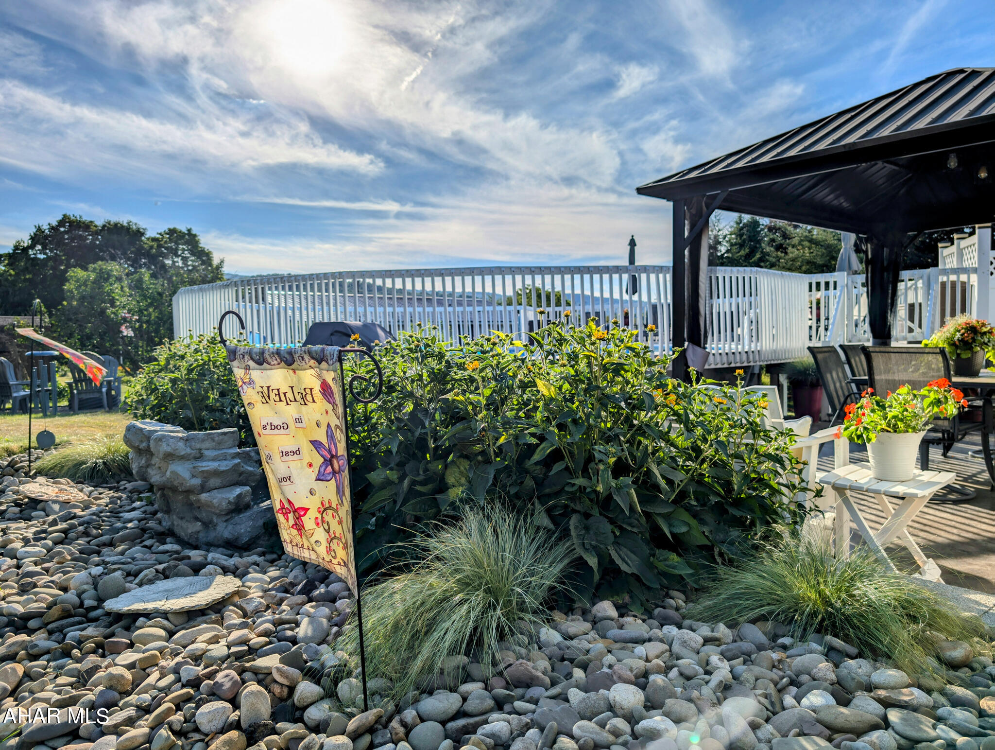 Meadowbrook Terrace - Residential