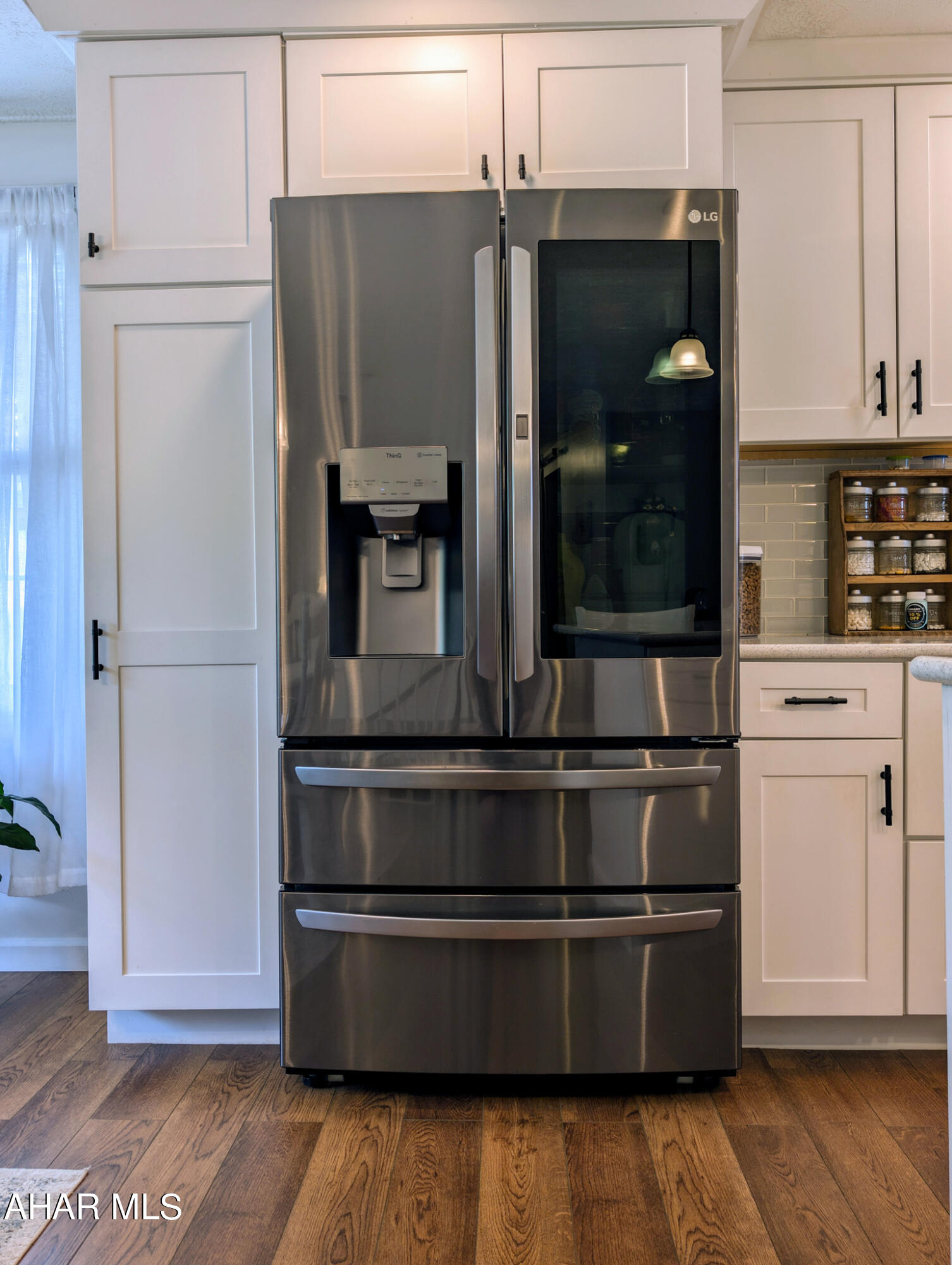 Meadowbrook Terrace - Residential