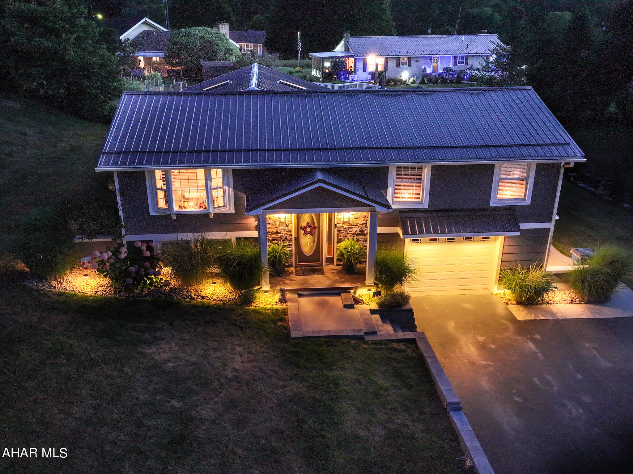 Meadowbrook Terrace - Residential