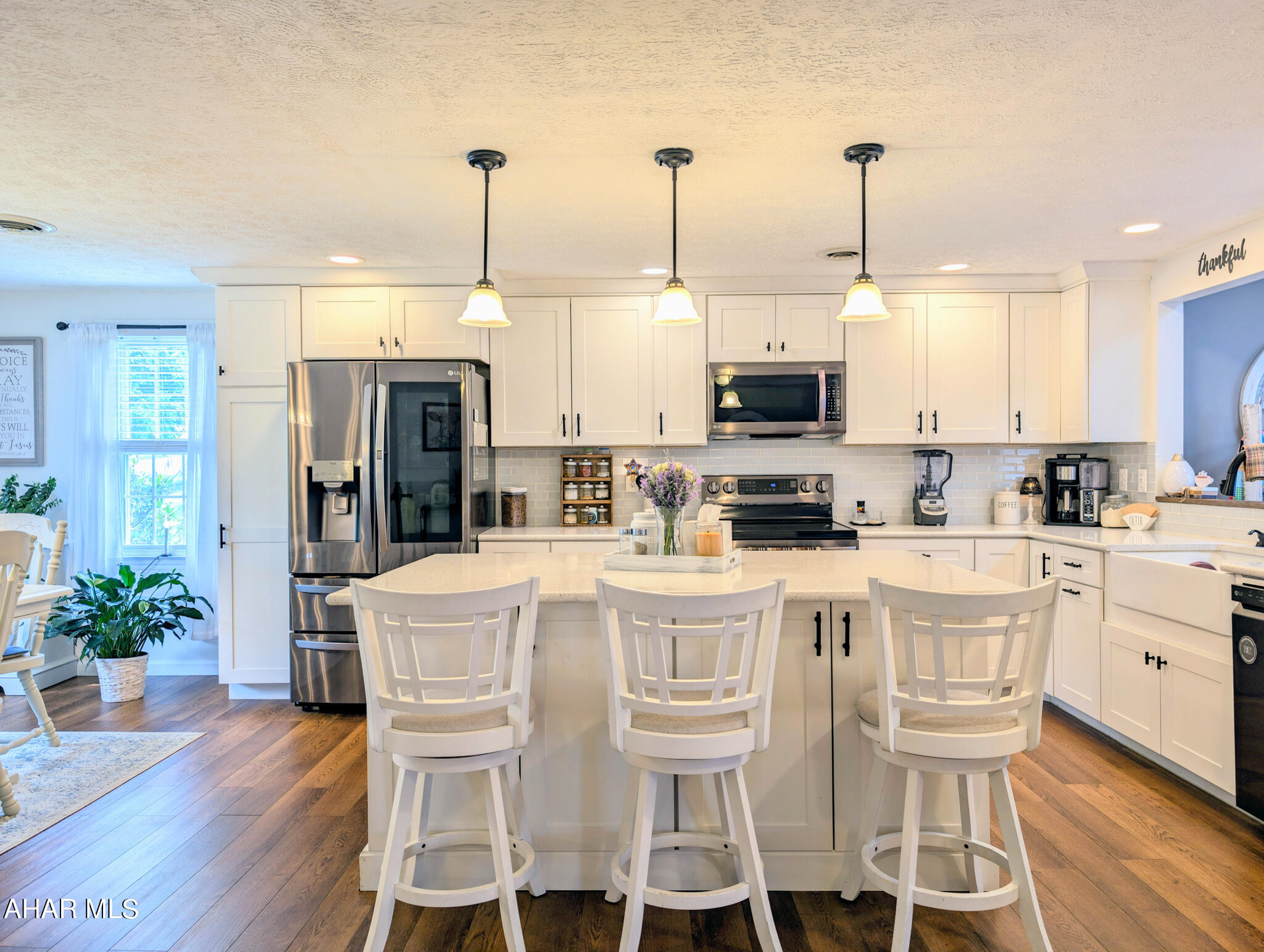 Meadowbrook Terrace - Residential