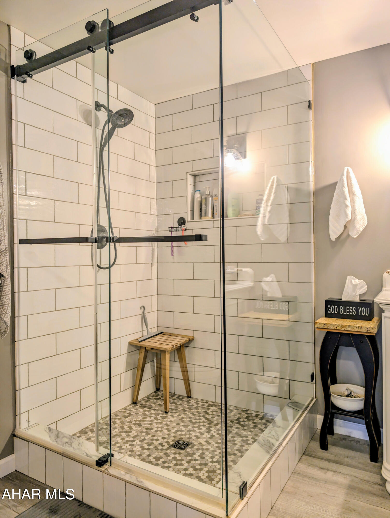 Meadowbrook Terrace - Residential