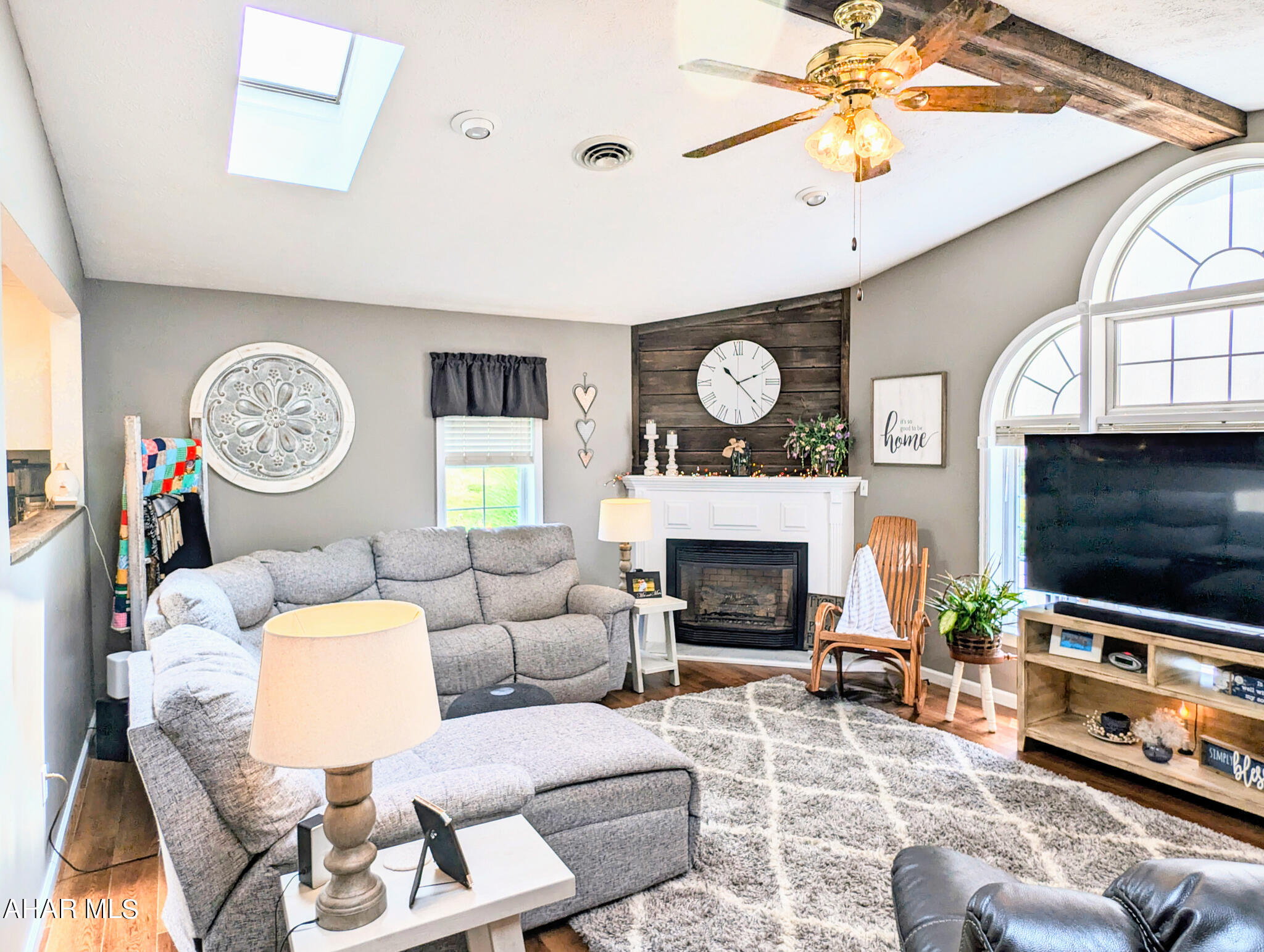 Meadowbrook Terrace - Residential