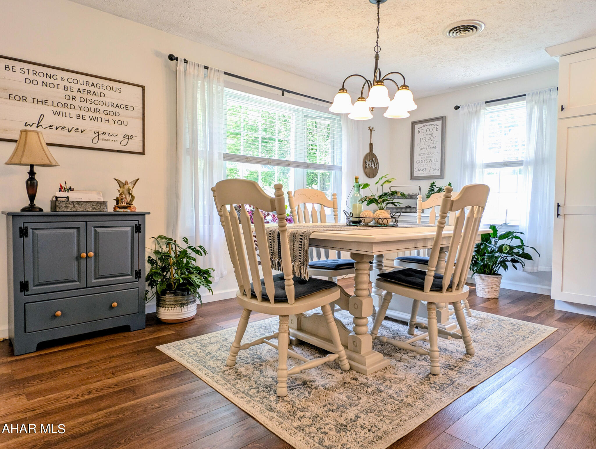 Meadowbrook Terrace - Residential