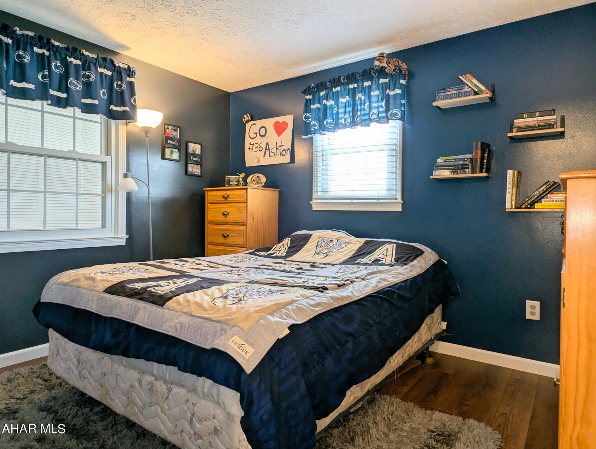 Meadowbrook Terrace - Residential