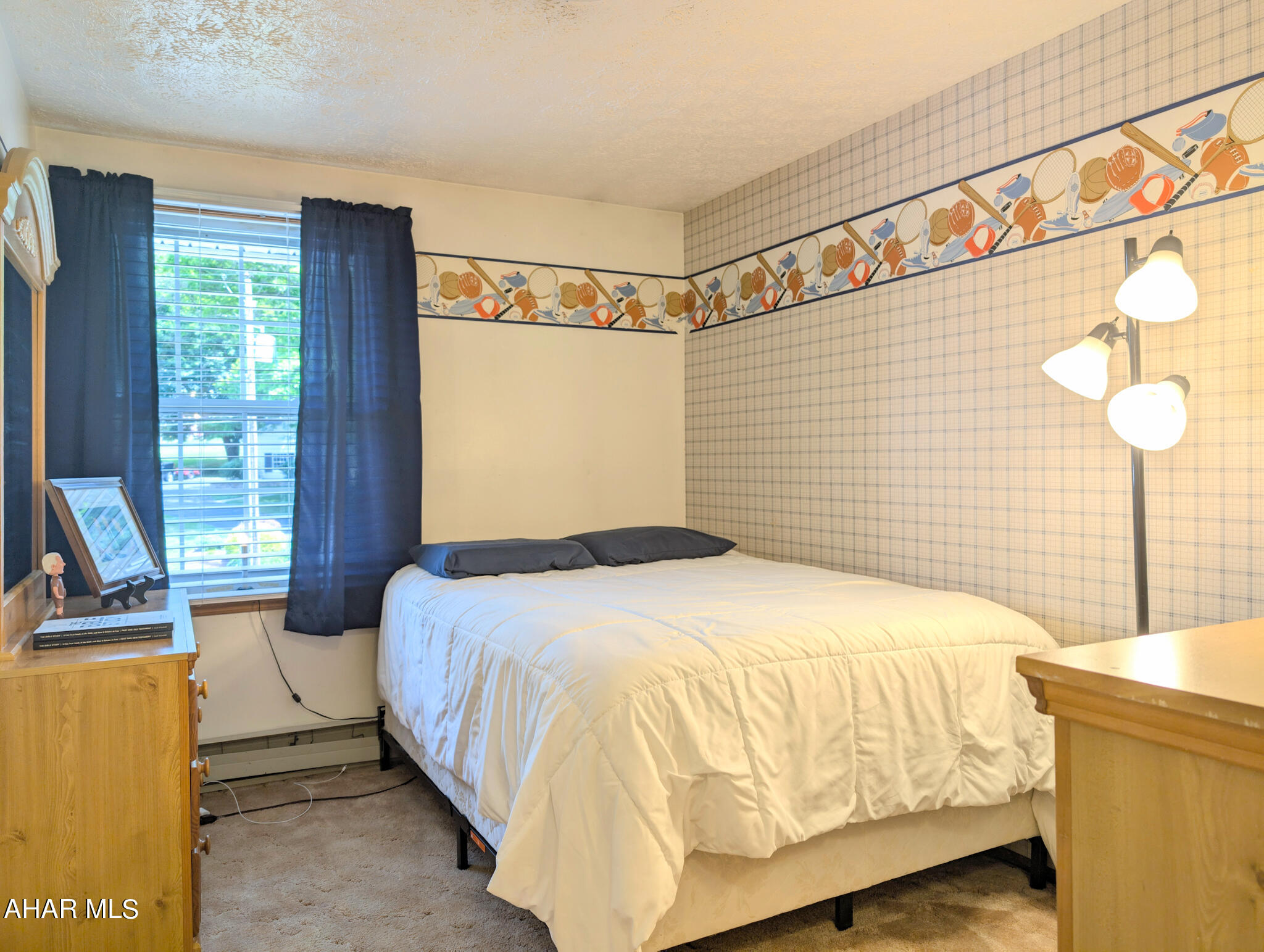 Meadowbrook Terrace - Residential