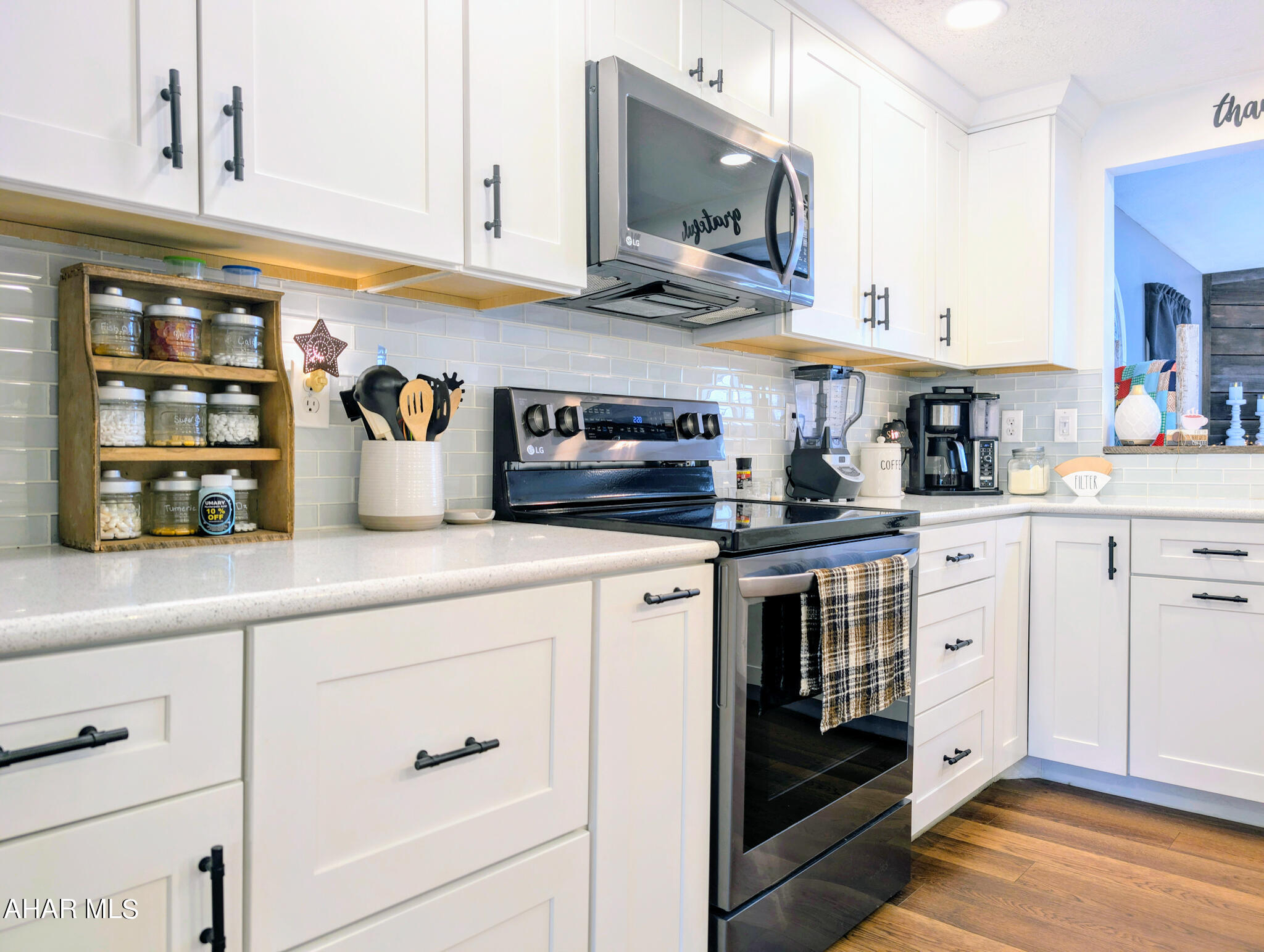 Meadowbrook Terrace - Residential