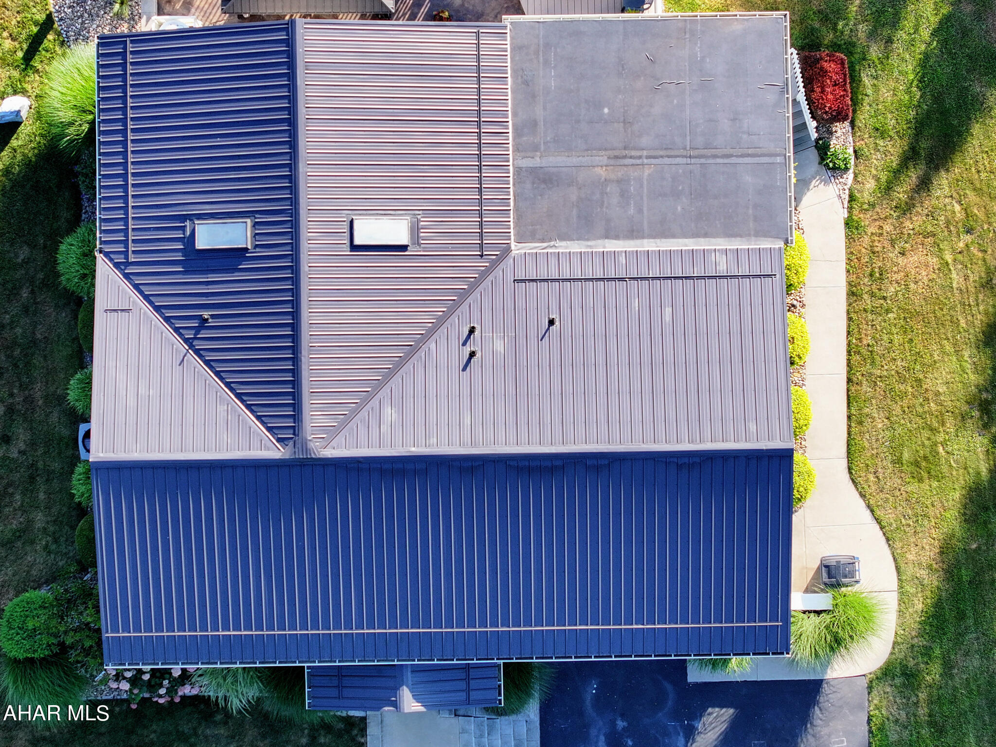 Meadowbrook Terrace - Residential