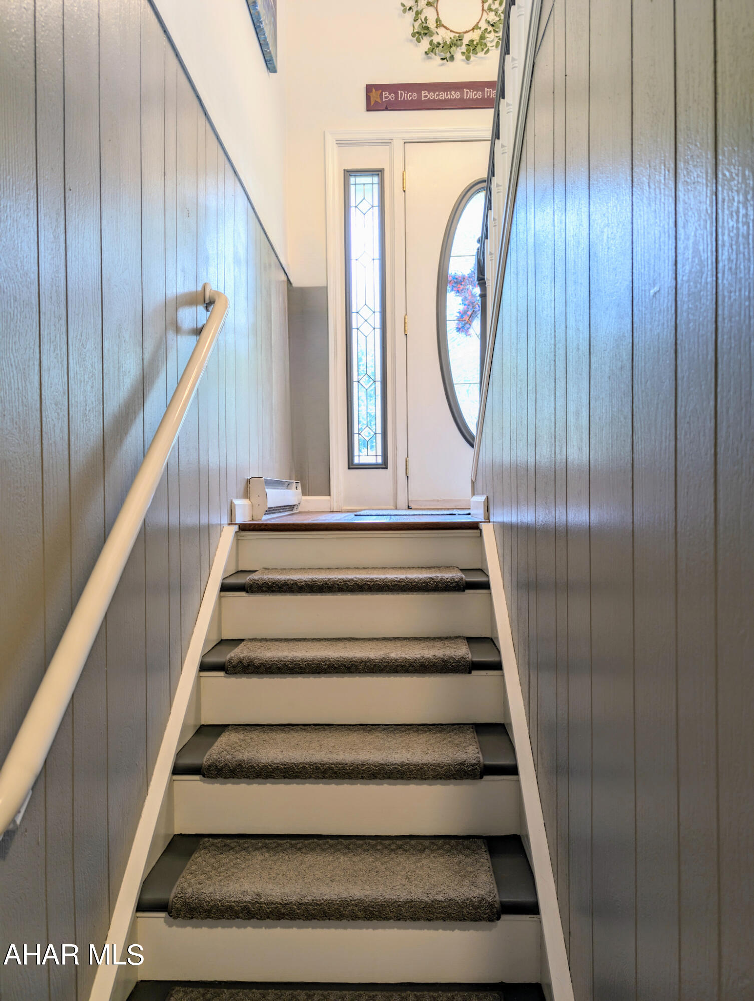 Meadowbrook Terrace - Residential