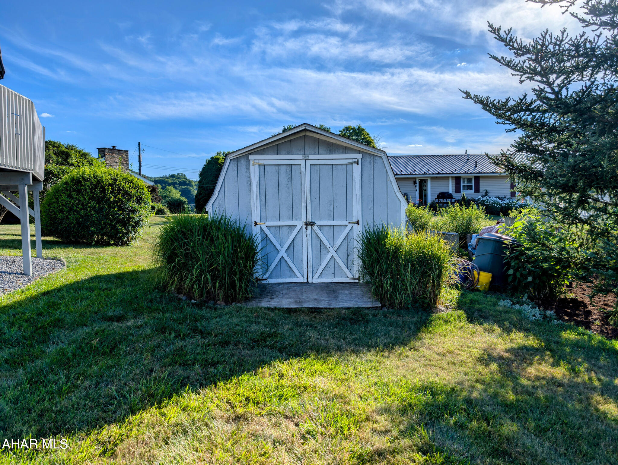 Meadowbrook Terrace - Residential