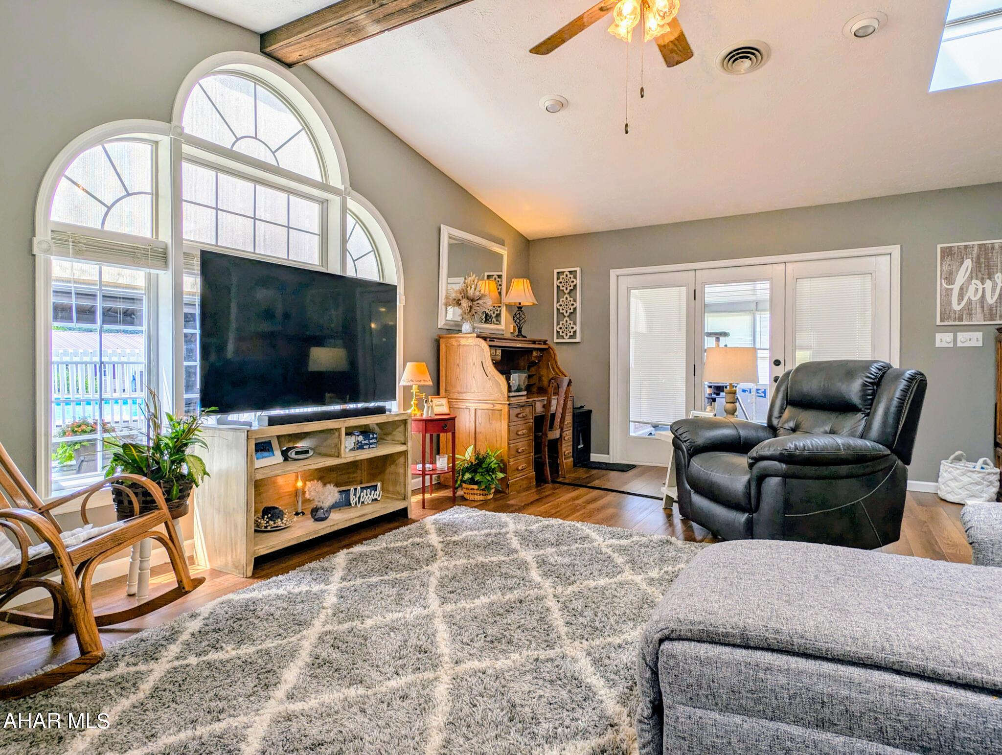 Meadowbrook Terrace - Residential