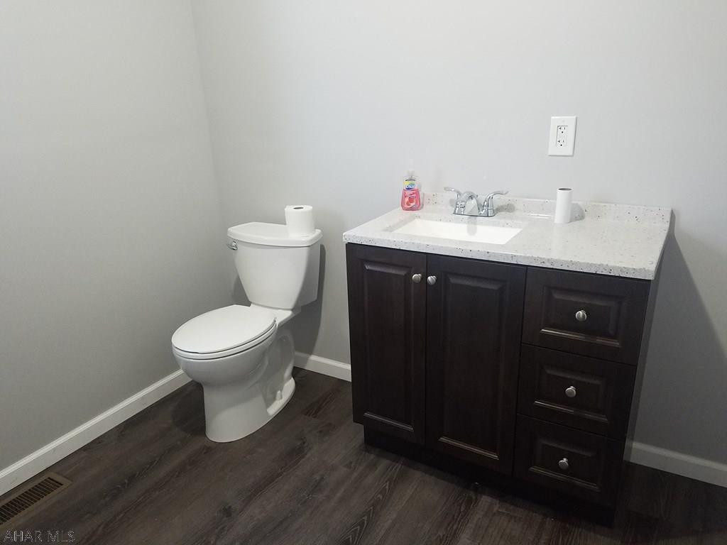 Lakemont - Residential