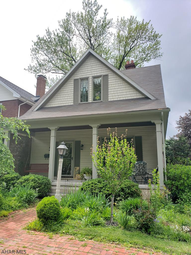 Fairview - Residential