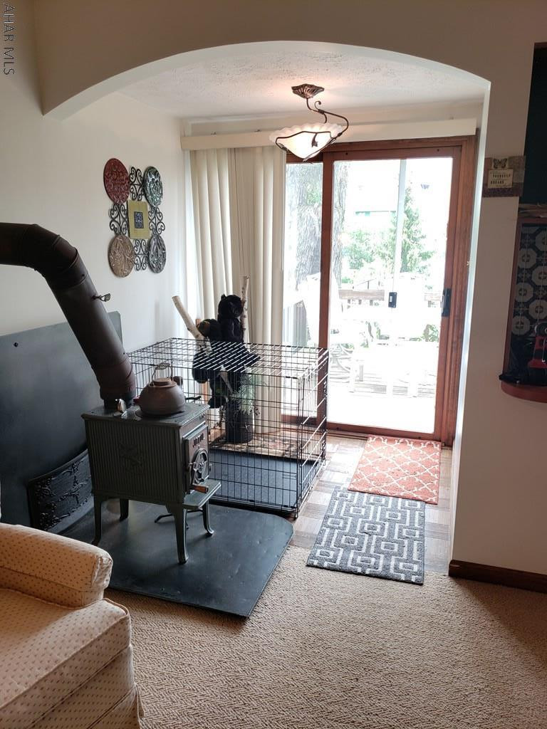 Fairview - Residential