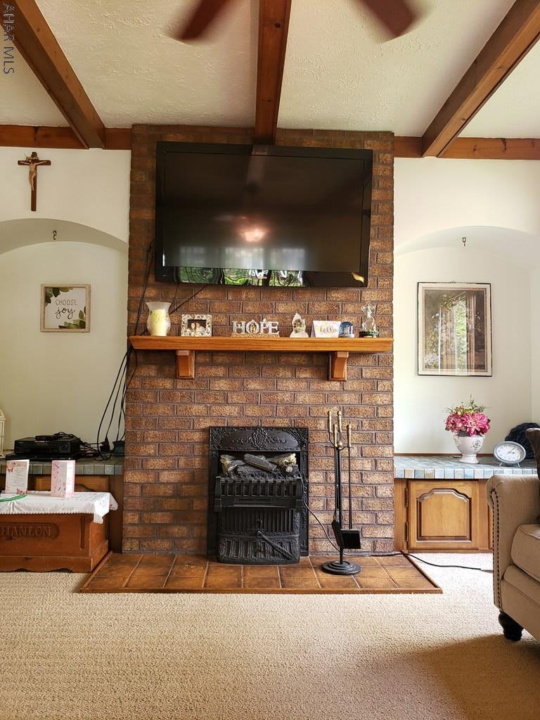 Fairview - Residential