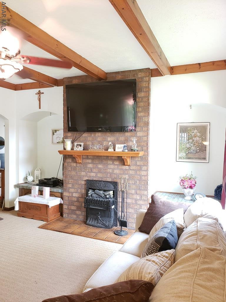 Fairview - Residential