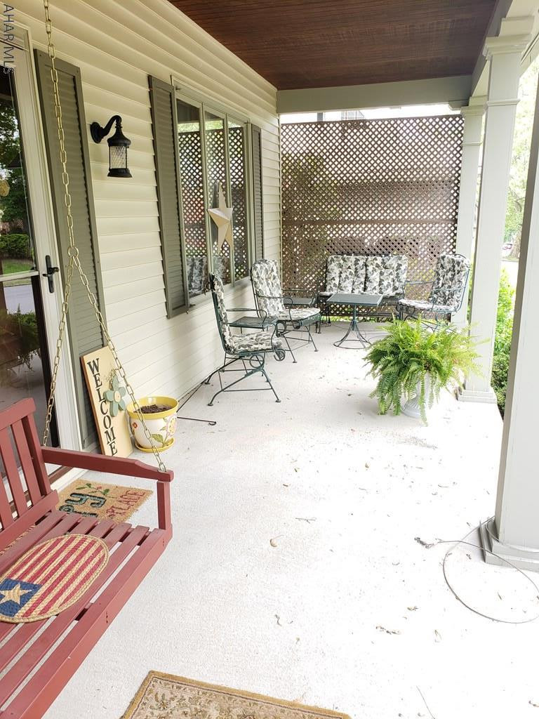 Fairview - Residential