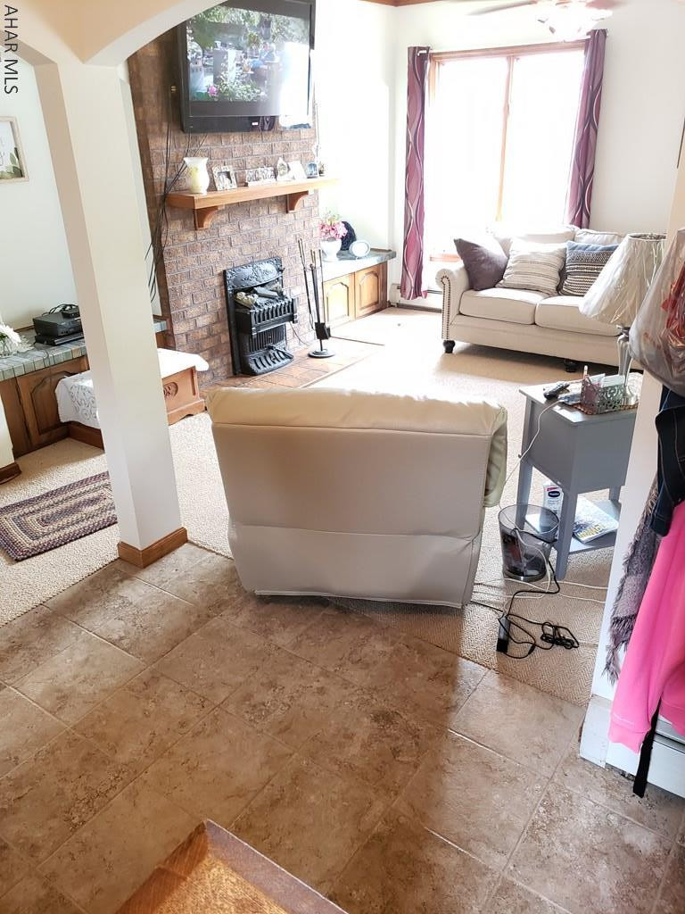 Fairview - Residential