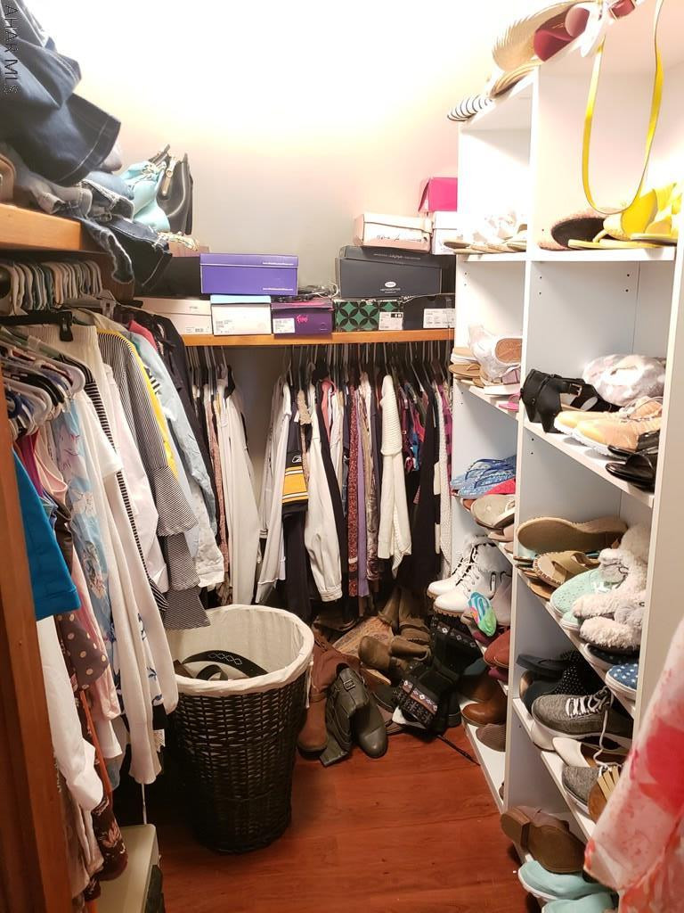 Fairview - Residential