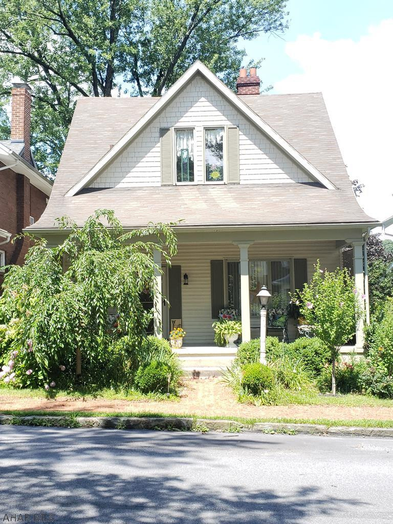 Fairview - Residential