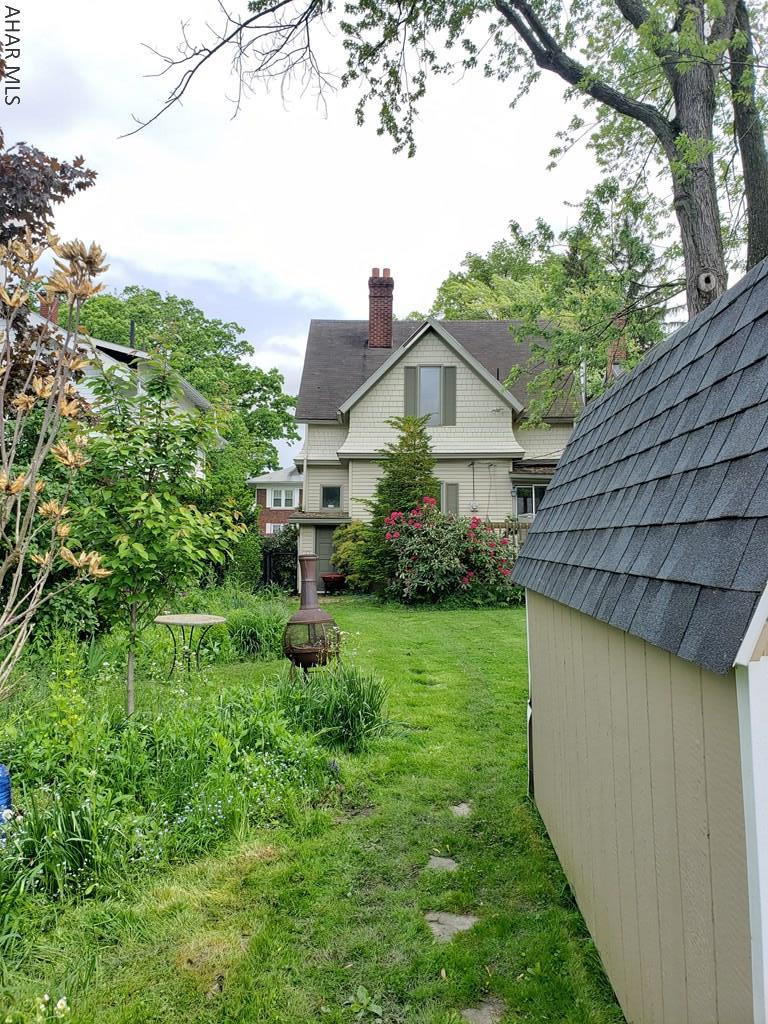 Fairview - Residential