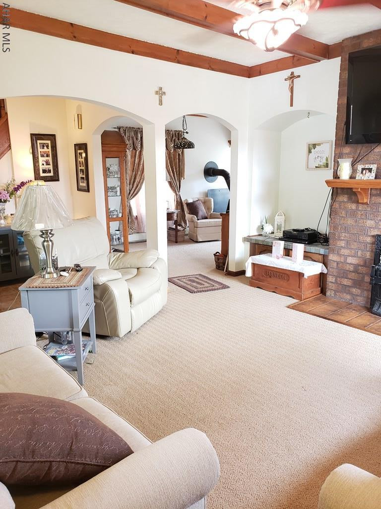 Fairview - Residential