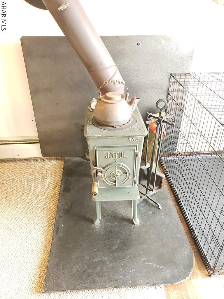 Fairview - Residential