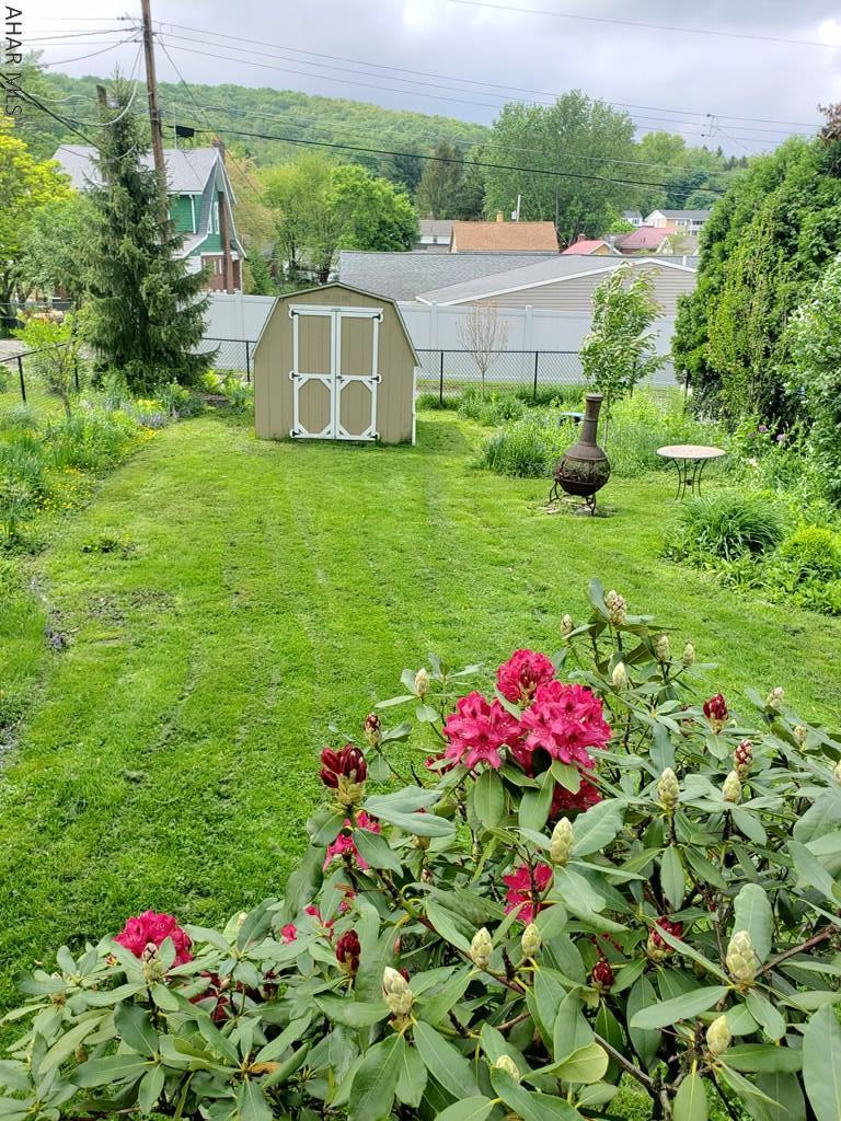 Fairview - Residential