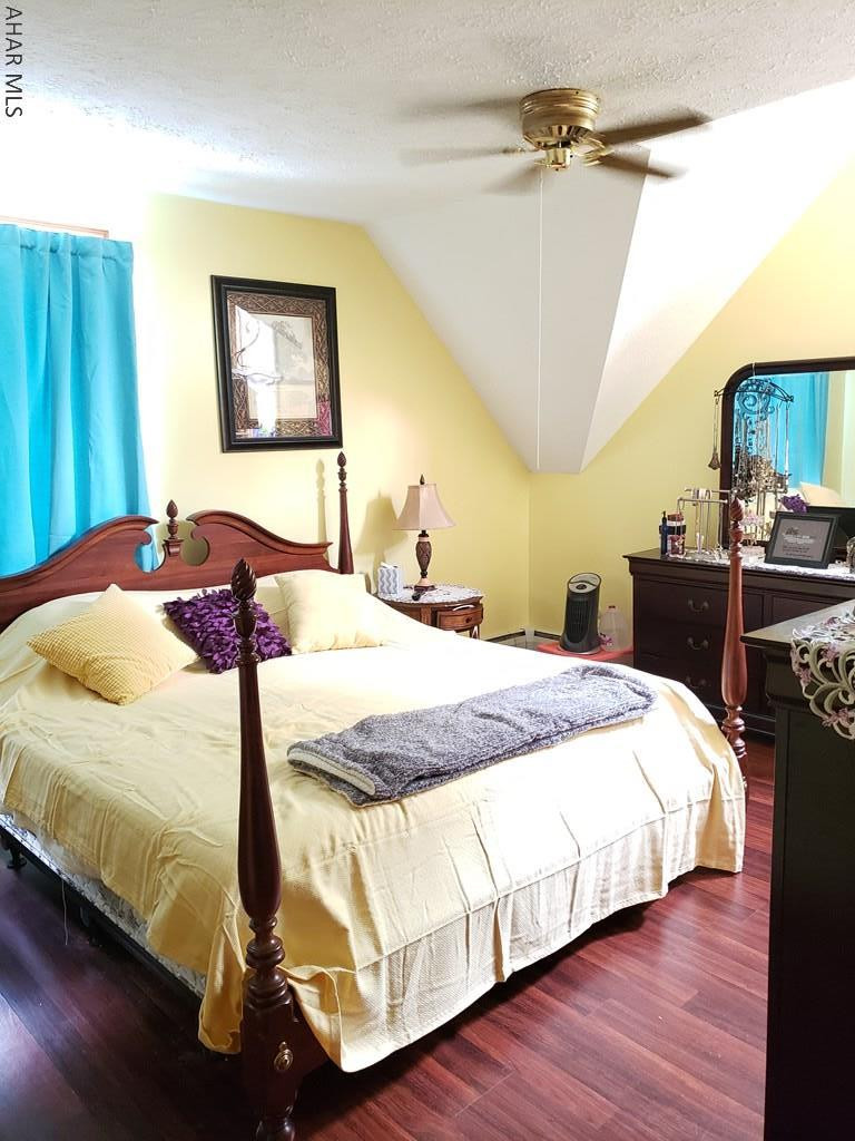 Fairview - Residential