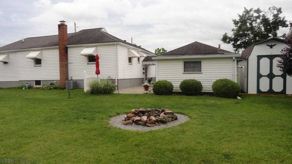 Unknown - Residential