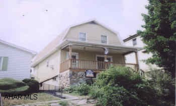 Juniata - Residential