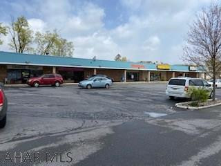 Other - Commercial Lease