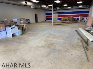 Other - Commercial Lease