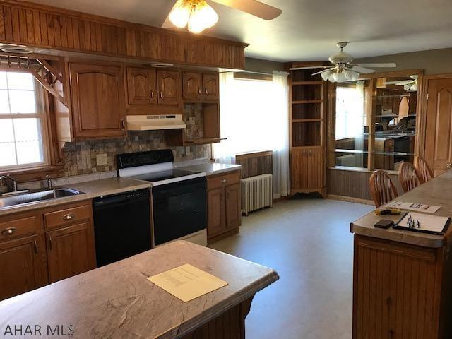 Hollidaysburg - Residential