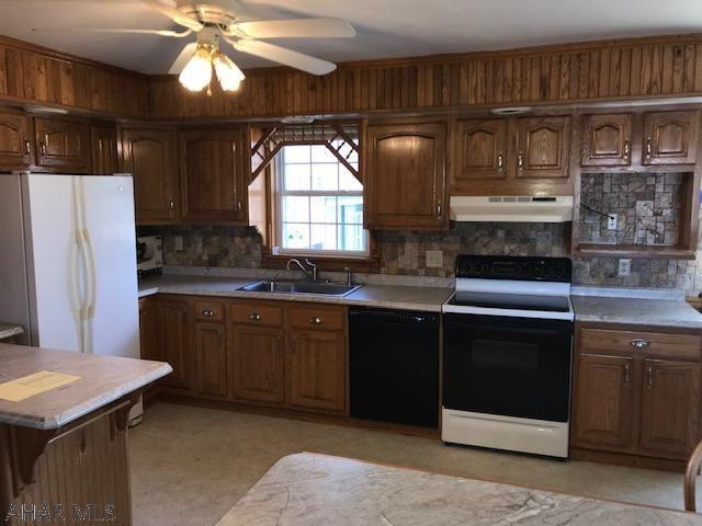 Hollidaysburg - Residential