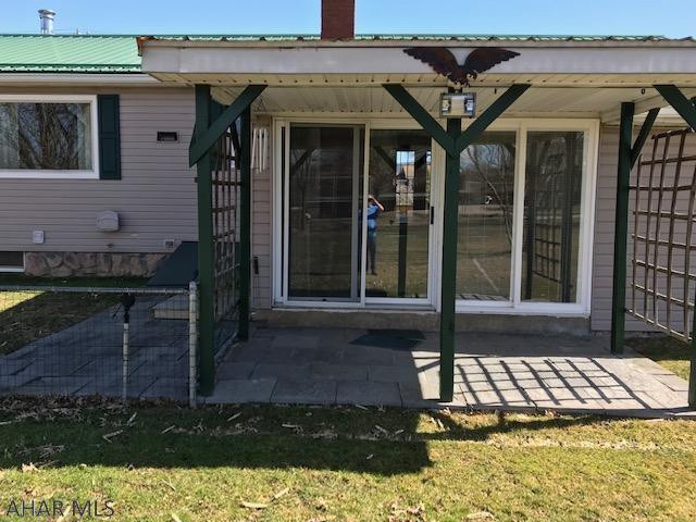 Hollidaysburg - Residential