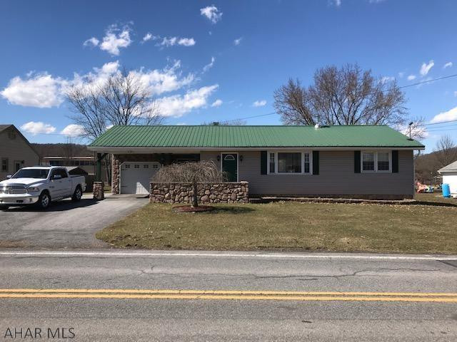 Hollidaysburg - Residential