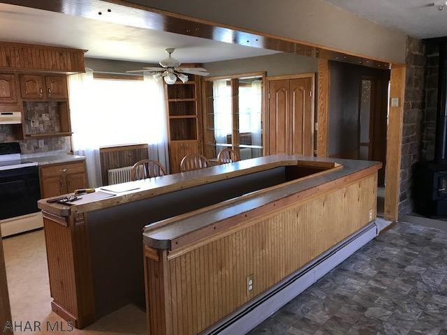 Hollidaysburg - Residential