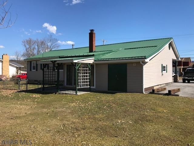 Hollidaysburg - Residential