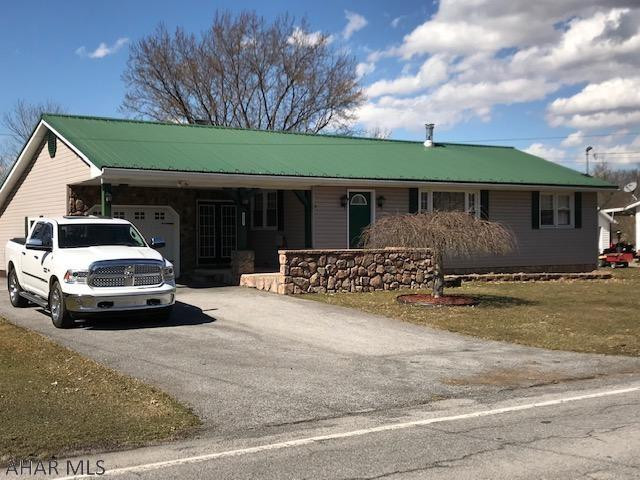 Hollidaysburg - Residential