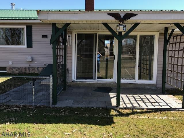 Hollidaysburg - Residential