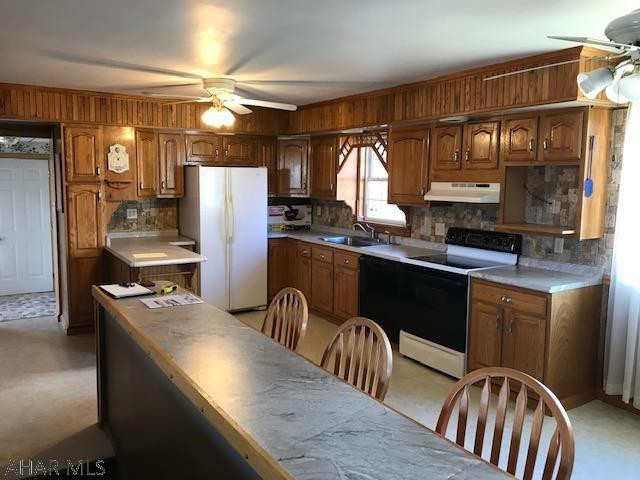 Hollidaysburg - Residential