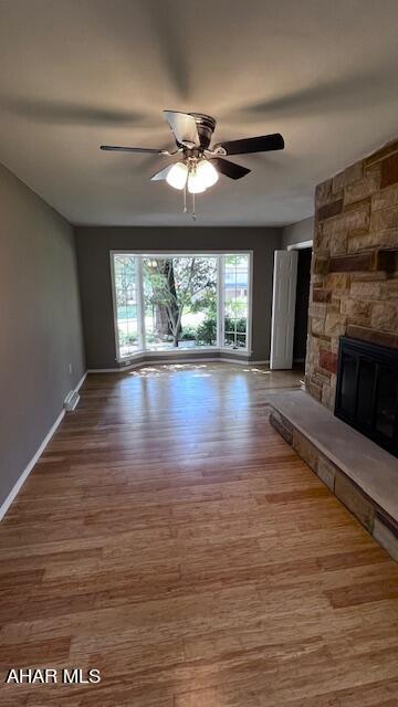 Sylvan Heights - Residential