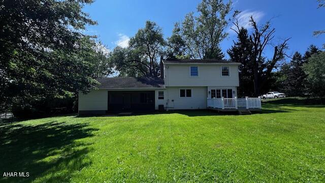 Sylvan Heights - Residential