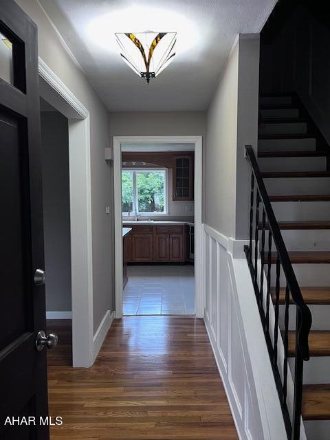 Sylvan Heights - Residential