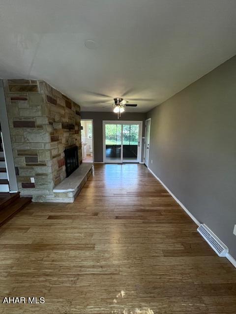 Sylvan Heights - Residential