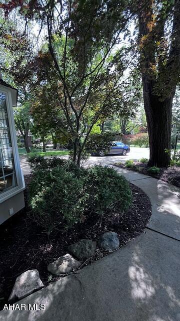 Sylvan Heights - Residential